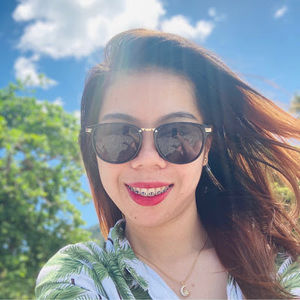 Meet your Posher, May joy